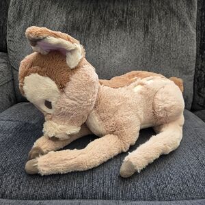 Disney Bambi Hallmark Large Plush